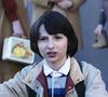 'Stranger Things': Finn Wolfhard encantou o público como o pequeno Mike na primeira temporada, quando tinha 13 anos