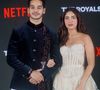 Bhumi Pednekar é a estrela da série 'Realeza', da Netflix, ao lado do galã Ishaan Khatter
