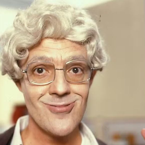 Morre Ney Latorraca: Barbosa, o gagá da 'TV Pirata', foi um dos tipos mais populares