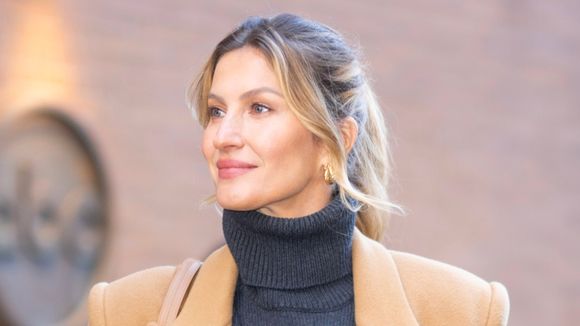 Limpa os rins e diminui a gordura no fígado: Gisele Bündchen trocou o café por este chá simples com benefícios comprovados pela ciência