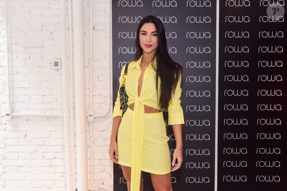 Gabriela Versiani revelou também que mantém aplicações de botox de forma regular, principalmente na região da testa e do rosto.