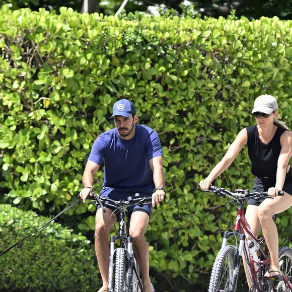 Casamento de Gisele Bündchen e Joaquim Valente: família teria ficado incomodada com a diferença financeira entre os dois