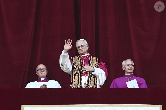 Novo Papa nasceu em Chicago