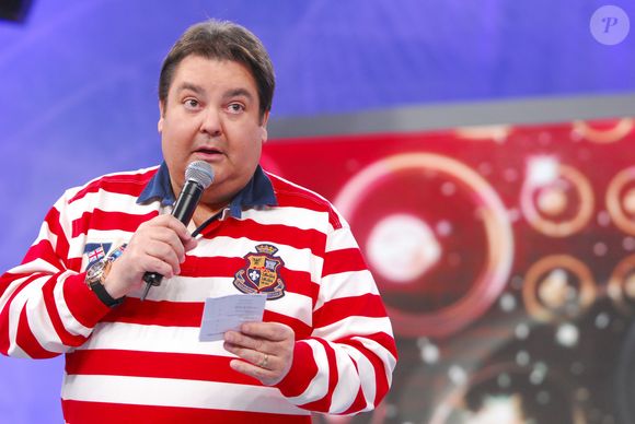 Fausto Silva está desde maio de 2023 fora da TV: o programa gravado naquele mês foi ao ar em agosto