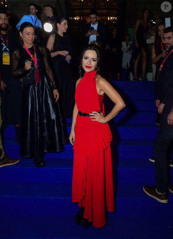 Sandy e o médico Pedro Andrade optam pela discrição no namoro: 'Sempre fui discreta, não é surpresa para ninguém'