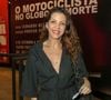 A escritora Thalita Rebouças estará na Writers Room, no dia 27/05, das 10 às 11 da manhã