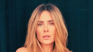 'Justo não foi': Carolina Dieckmmann rasga o verbo sobre final de 'Vale Tudo' e 'critica' cena em que fez o Brasil roer as unhas de ódio