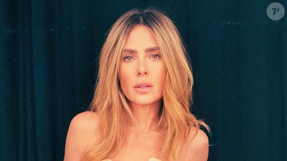 Carolina Dieckmmann opina sobre final de 'Vale Tudo', critica final de Leila e cena que fez o Brasil revirar os olhos: 'Justo não foi'