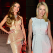 Branco minimalista, dourado glam e look bicolor! Ana Hickmann, Patrícia Poeta, Viih Tube e mais famosas brilham em premiação feminina; veja +15 fotos