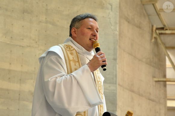 Padre Marcelo Rossi foi alvo de denúncia no passado