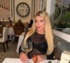 Segundo o site Belo teria comprado um cargo de musa na Unidos da Tijuca para Nicole Fagundes