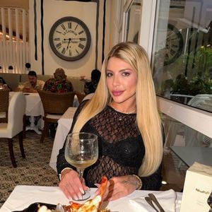 Segundo o site Belo teria comprado um cargo de musa na Unidos da Tijuca para Nicole Fagundes