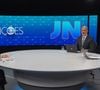 Lula teve atitude machista durante entrevista na Globo, apontou parte da web - foto mostra conversa de 2022