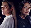 Adriana Esteves e Joana Fomm gravarão, respectivamente, como Carminha e Perpétua para os 60 anos da Globo