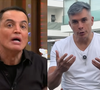 Demitido no meio da Copa do Mundo! Ex-Globo Ivan Moré é dispensado da Léo Dias TV: polêmica sobre presidente da CBF foi pontapé inicial para decisão