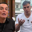 Demitido no meio da Copa do Mundo! Ex-Globo Ivan Moré é dispensado da Léo Dias TV: polêmica sobre presidente da CBF foi pontapé inicial para decisão