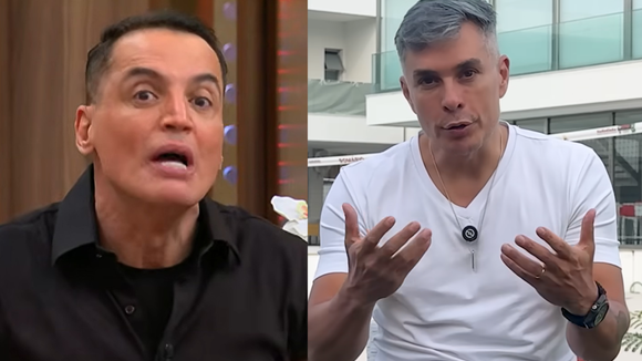 Demitido no meio da Copa do Mundo! Ex-Globo Ivan Moré é dispensado da Léo Dias TV: polêmica sobre presidente da CBF foi pontapé inicial para decisão