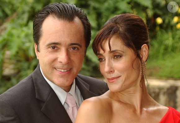 Christiane Torloni foi a Helena de ‘Mulheres Apaixonadas’