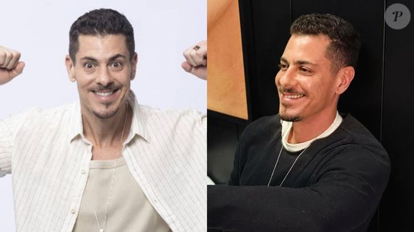 Campeão mais recente de 'A Fazenda', Sacha Bali se dedica a produzir vídeos para a rede social e recentemente esteve no elenco do filme 'Vitória' com Fernanda Montenegro