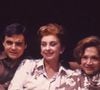 Poucos fãs de novela vão lembrar, mas há 30 anos essa atriz de 'Vale Tudo' 1988 marcou presença em 'História de Amor'. Descubra quem é!