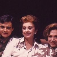 Poucos fãs de novela vão lembrar, mas há 30 anos essa atriz de 'Vale Tudo' 1988 marcou presença em 'História de Amor'. Descubra quem é!