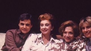 Poucos fãs de novela vão lembrar, mas há 30 anos essa atriz de 'Vale Tudo' 1988 marcou presença em 'História de Amor'. Descubra quem é!