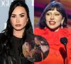 A revolta de Demi Lovato com Lady Gaga: um show da 'Mother Monster' com atração bizarra deixou cantora bem chateada. 'Bulimia não é legal'