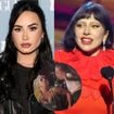 A revolta de Demi Lovato com Lady Gaga: um show da 'Mother Monster' com atração bizarra deixou cantora bem chateada. 'Bulimia não é legal'