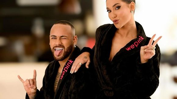 Virgínia rompe de vez com Neymar! Perfume desenvolvido com jogador é modificado e web alfineta fim do contrato: 'Acabou às 2h da manhã'