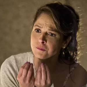 Drica Moraes 'desmentiu' Enrique Diaz e contou outra versão da história do namoro secreto que viveu com ator