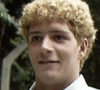 Ator Fábio Villa Verde tinha 17 anos quando interpretou o personagem de Tiago na 1ª versão da novela 'Vale Tudo' (1988).