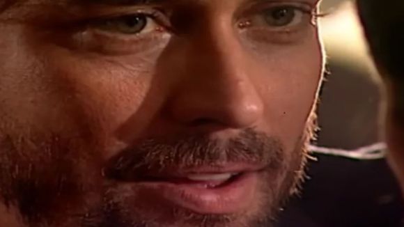 De barba e completamente transformado: Marco Antônio volta em 'Terra Nostra' com 3 atitudes inesperadas que mudam tudo no final da novela