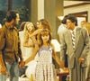 Último capítulo de 'Quatro por Quatro' também cortou participação de Claudia Raia, segundo o 'Jornal do Brasil' de julho de 1995
