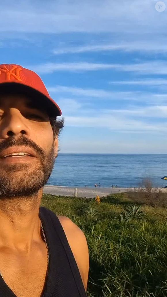 Ator Maurício Silveira está internado no CTI em observação após a cirurgia