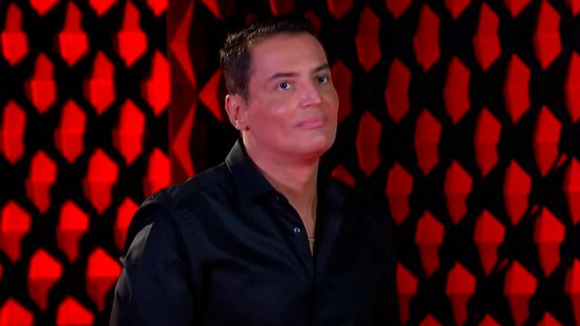 ‘Ele chega a insinuar que eu vendo droga': Léo Dias coloca ex-policial na Justiça após ser acusado de flagra com entorpecentes e suborno