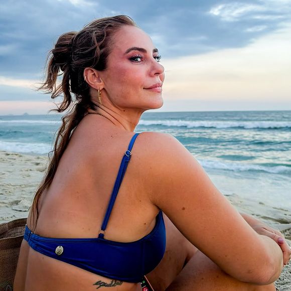 Paolla Oliveira