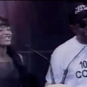 Em 1999, Taís Araújo namorou o pagodeiro Netinho de Paula, que durou três anos