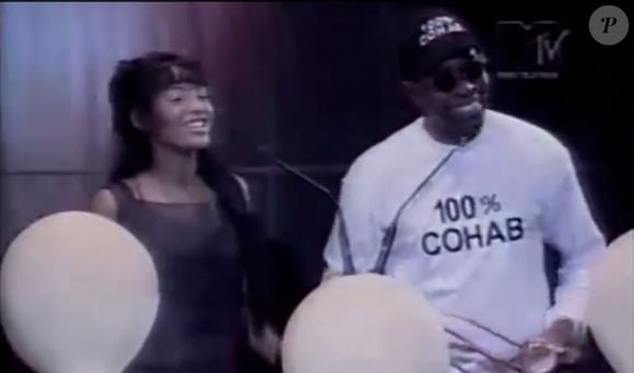 Em 1999, Taís Araújo namorou o pagodeiro Netinho de Paula, que durou três anos
