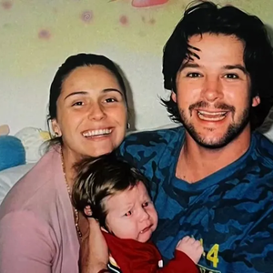 Quase ninguém lembra, mas Murilo Benício e Giovanna Antonelli, hoje grandes amigos, já se enfrentaram na Justiça e levaram bronca do juiz