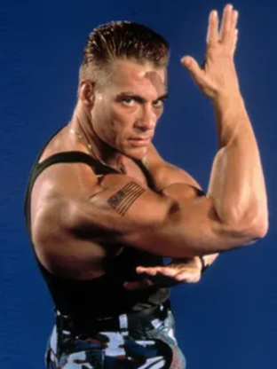 A opinião polêmica de Jean-Claude Van Damme sobre ovos em dieta