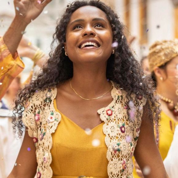 Além de 'broto' e 'chuá': 5 frases de época famosas de 'Garota do Momento' que viciaram os fãs até mesmo após o fim da novela da Globo