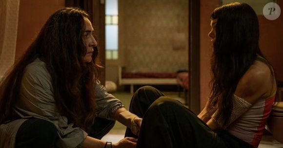 'A Desconhecida' é um filme é baseado no romance de Rosa Montero e Olivier Truc