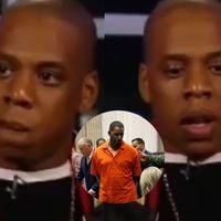 'Deus ama o cara': nos anos 2000, Jay-Z desconversou sobre R. Kelly, então acusado de abuso sexual infantil e atualmente condenado