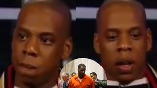 'Deus ama o cara': nos anos 2000, Jay-Z desconversou sobre R. Kelly, então acusado de abuso sexual infantil e atualmente condenado