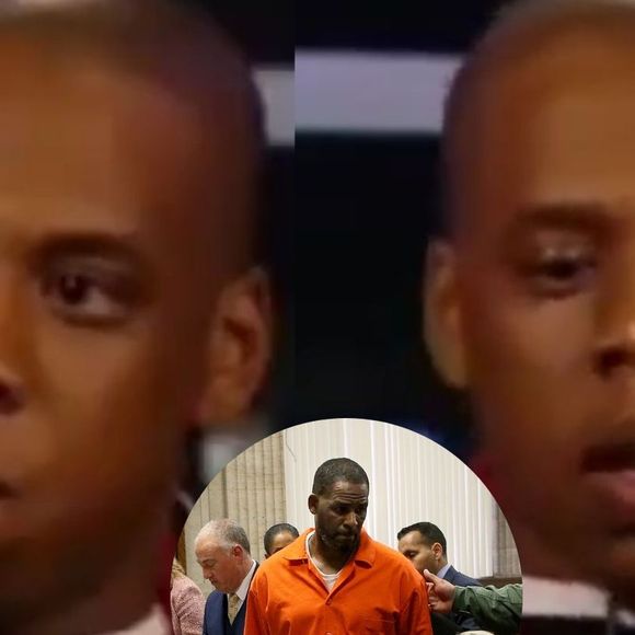 'Deus ama o cara': nos anos 2000, Jay-Z desconversou sobre R. Kelly, então acusado de abuso sexual infantil e atualmente condenado