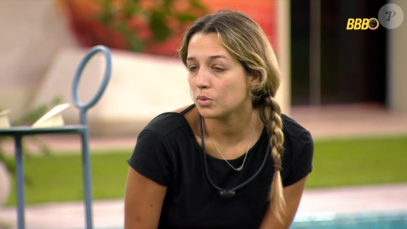 Samira virou assunto nas redes após coincidência curiosa entre seu nome completo e personagens da novela O Clone, clássico da TV com Solange Couto