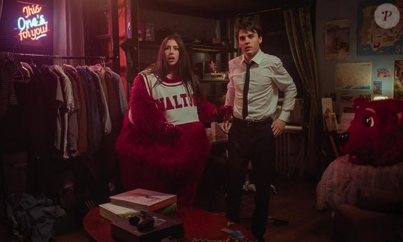Longa-metragem tem direção de Chandler Levack e é produzido pela Happy Madison, produtora de Adam Sandler