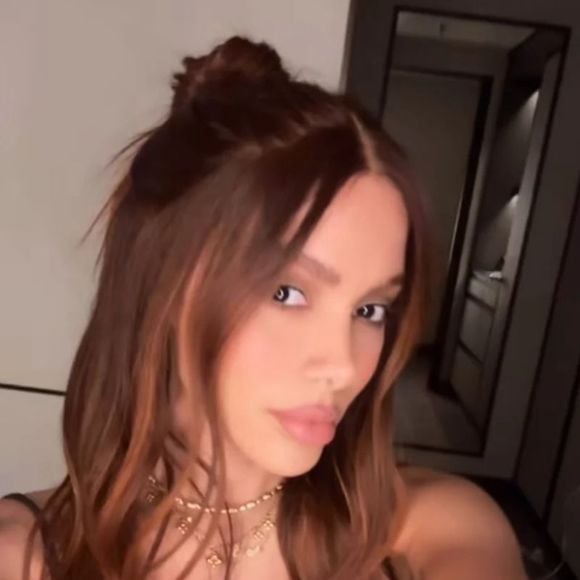 Anitta longe das polêmicas: xamã revela por que a artista decidiu silenciar e se reconectar consigo mesma