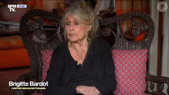Brigitte Bardot falou uma expressão de amor para o marido, 'pioupiou', e morreu, segundo assessor de imprensa