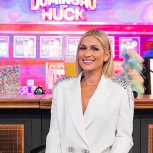 Lívia Andrade em fotos de antes e depois: apresentadora está na Globo desde 2022